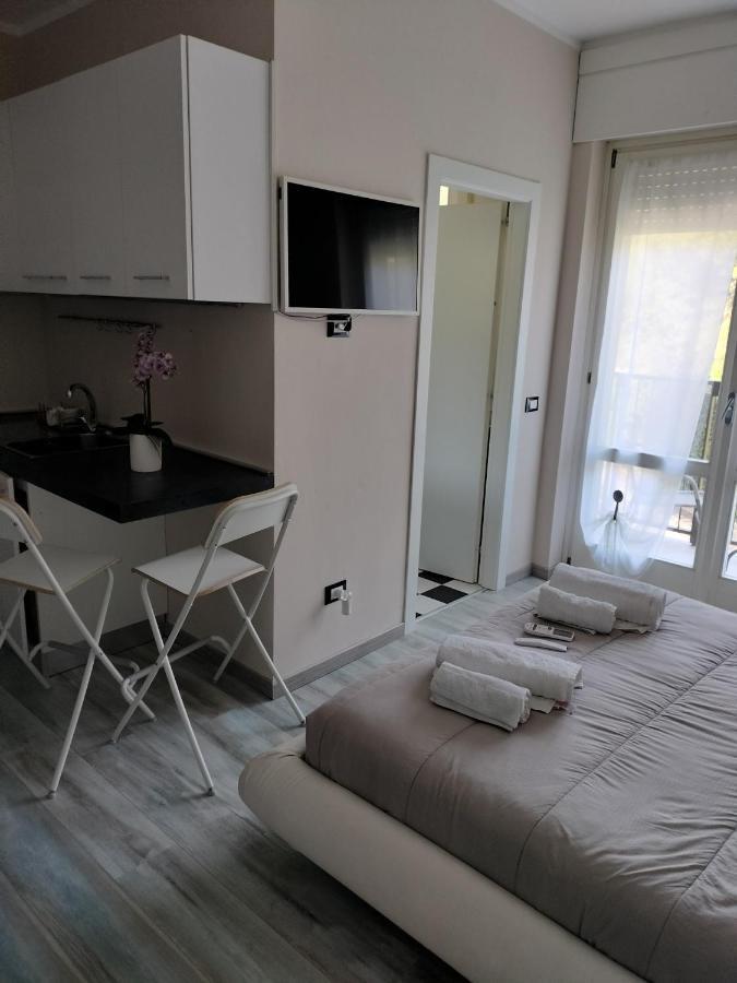 Residence Villa Alba Room Nr 415 Gardone Riviera Luaran gambar